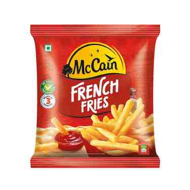 McCain French Fries